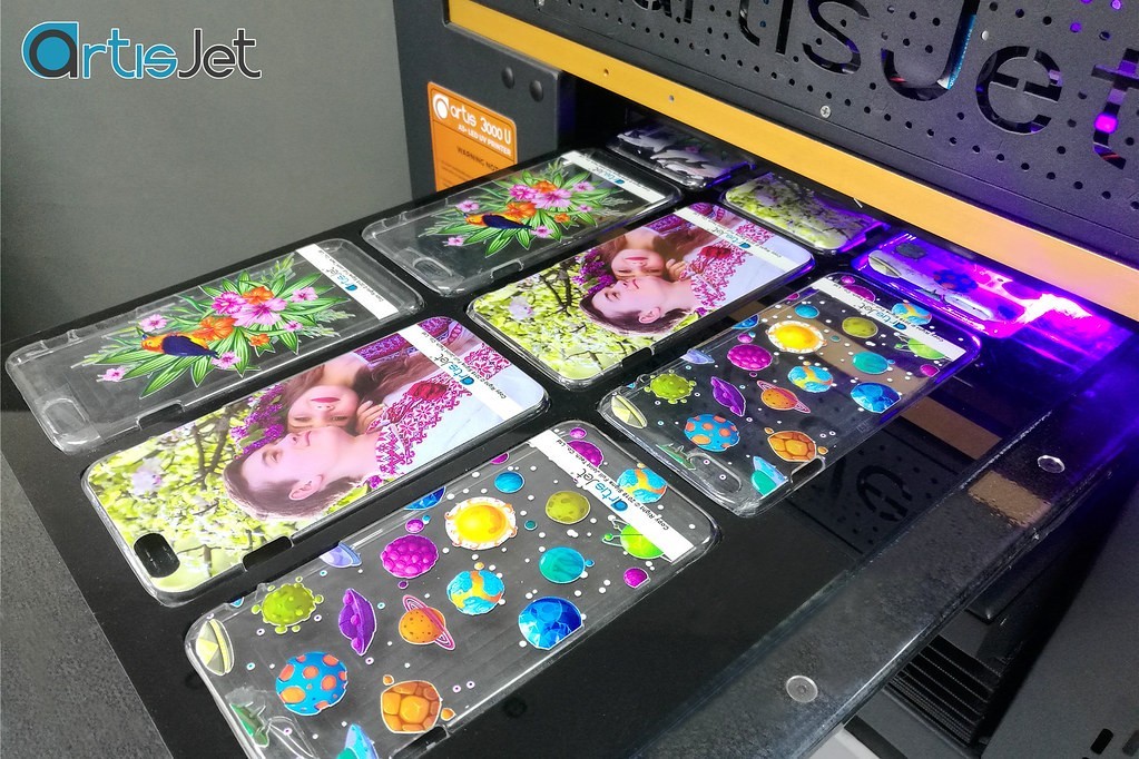 artisjet 3000u