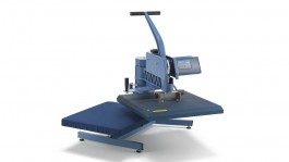 Transmatic TS 3M