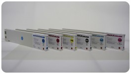 EcoMax Colour 440ml