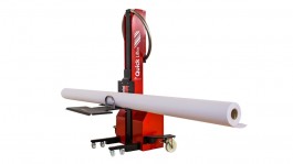 Plastgrommet Quick Lifter