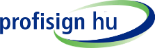 Logo Profisign HU